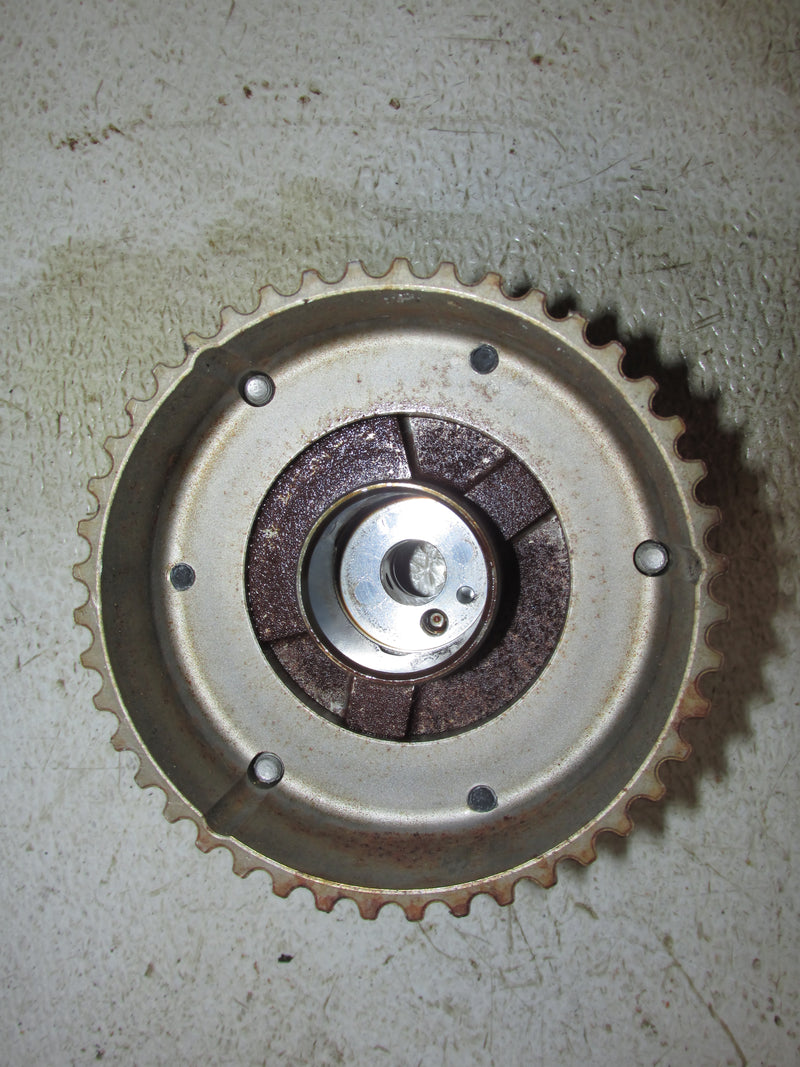 Yamaha 250hp 3.3L 4 Stroke Outboard Belt Pulley Set (6P2-10)