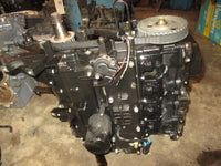Load image into Gallery viewer, Mercury 50hp 4 stroke outboard Crankcase powerhead
