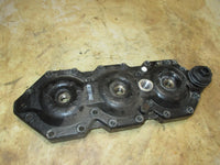 Load image into Gallery viewer, Johnson 150hp ocean runner outboard cylinder head (337548)
