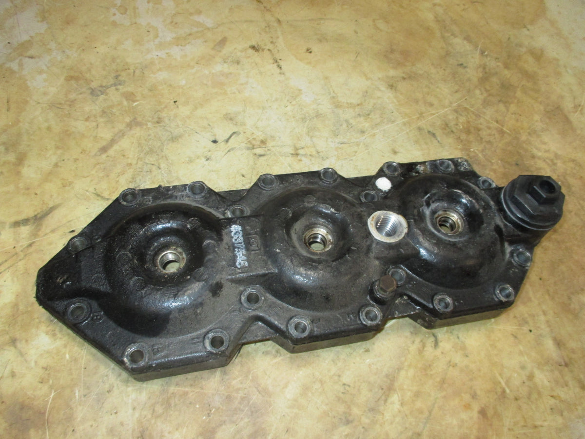 Johnson 150hp ocean runner outboard cylinder head (337548)