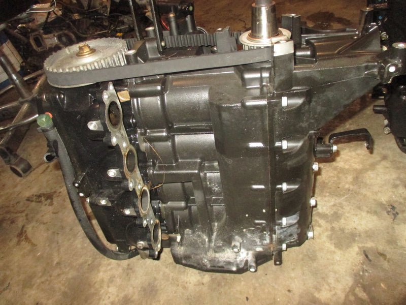 Mercury 50hp 4 stroke outboard Crankcase powerhead