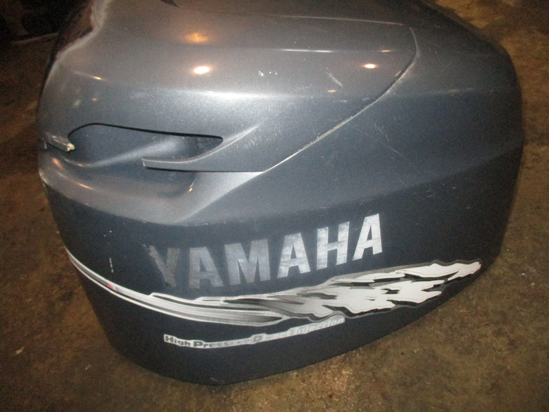 Yamaha 150hp HPDI 2 stroke outboard top cowling