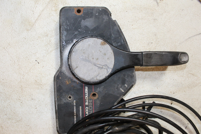 Honda Side Mount Control Box With 10FT Cables