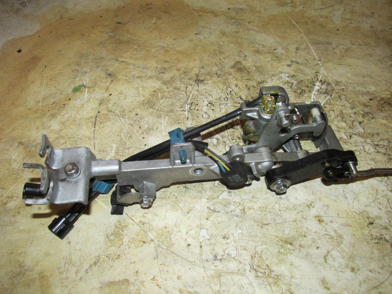 Suzuki DF175 175hp 4 Stroke Outboard Shift Bracket w/Position Sensor