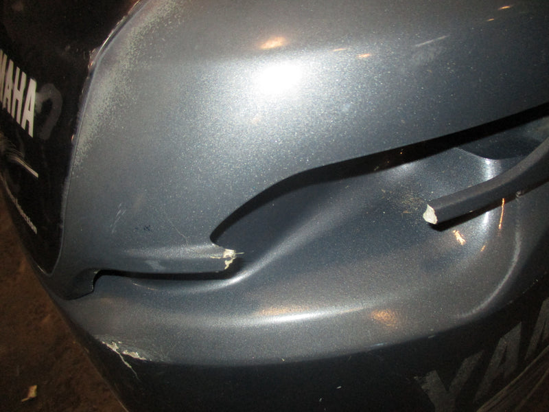 Yamaha 150hp HPDI 2 stroke outboard top cowling