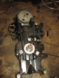 Load image into Gallery viewer, Mercury 50hp 4 stroke outboard Crankcase powerhead
