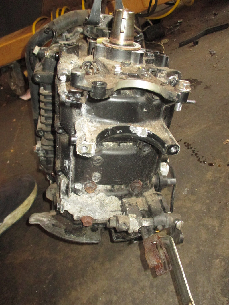 Suzuki DF40 40hp outboard Crankcase Powerhead