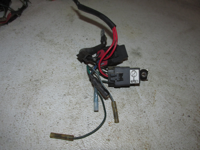 Mercury 50hp 4 stroke outboard Engine Wiring Harness/Trim Relays