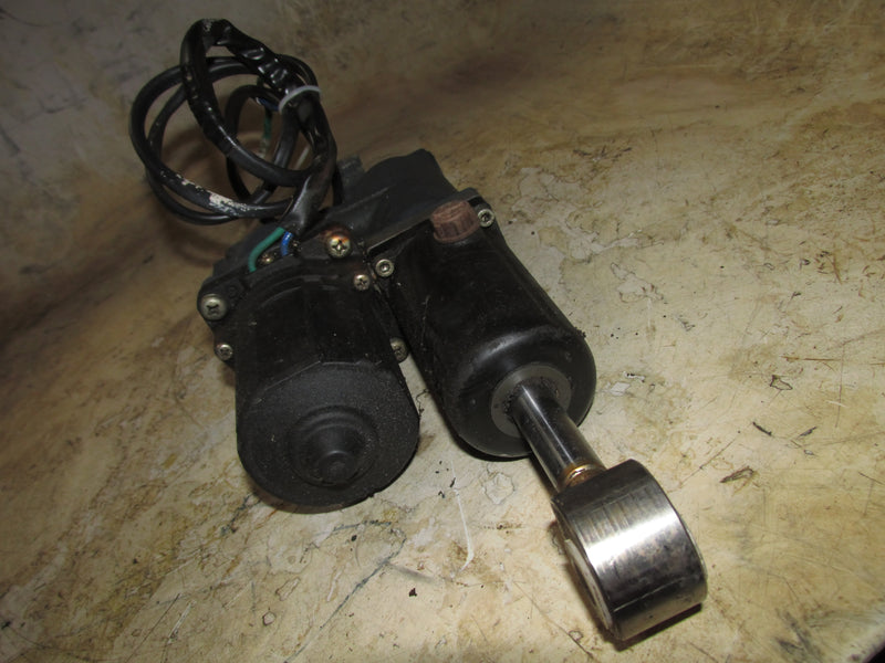 Suzuki DF50 50hp Outboard Tilt Trim Unit (Parts) (48000-87J14)