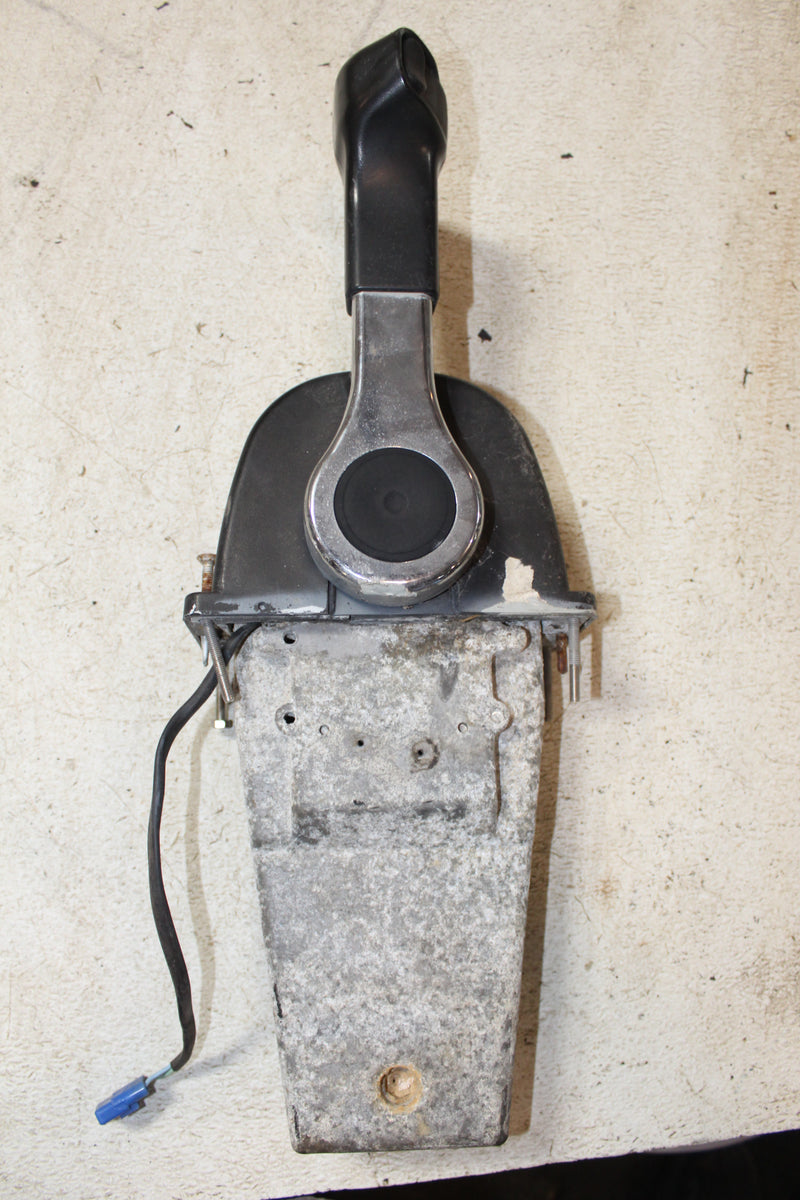 Honda Top Mount Control Box