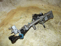 Load image into Gallery viewer, Suzuki DF175 175hp 4 Stroke Outboard Shift Bracket w/Position Sensor
