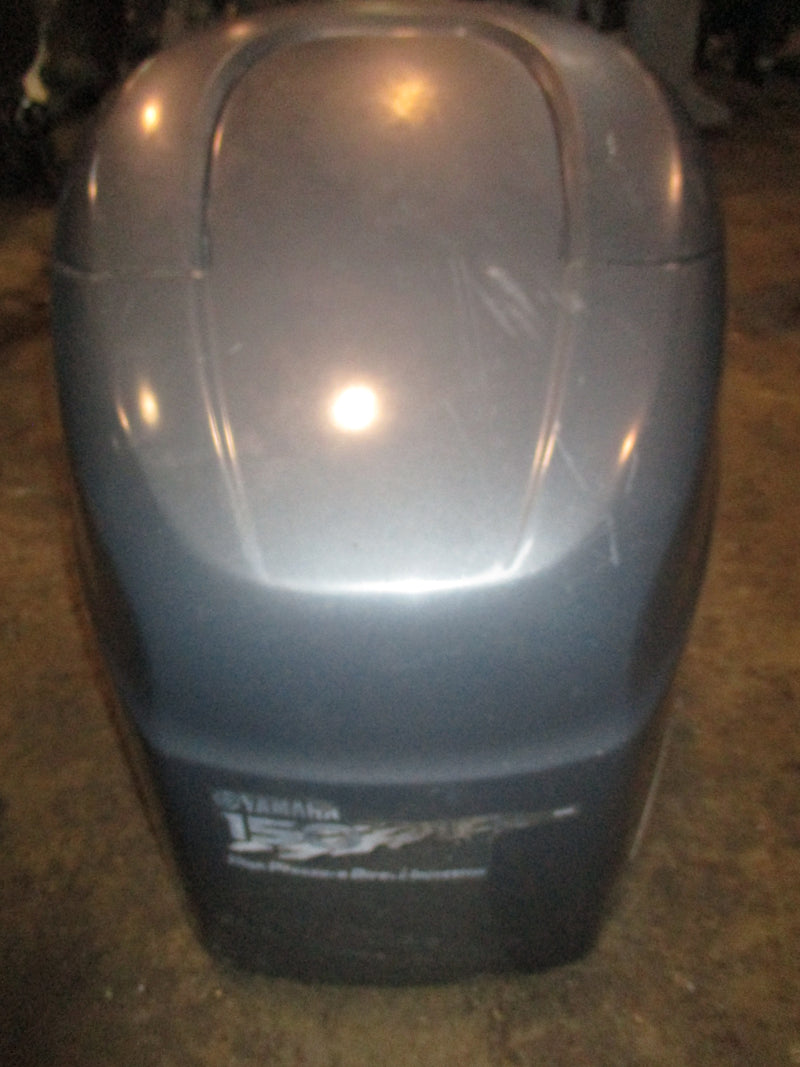 Yamaha 150hp HPDI 2 stroke outboard top cowling