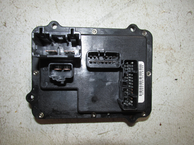 Yamaha 250hp 3.3L 4 Stroke Outboard Fuse Box (6P2-82170-01-00)