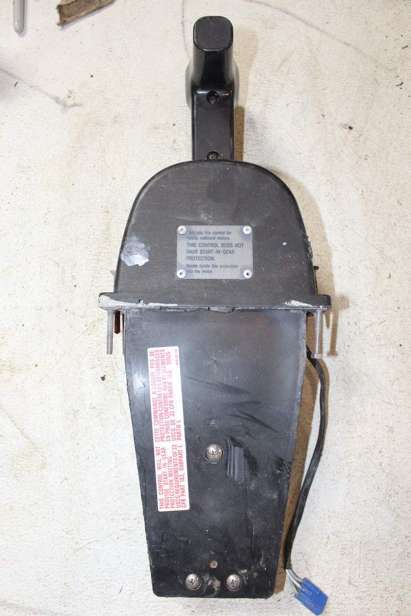Honda Top Mount Control Box