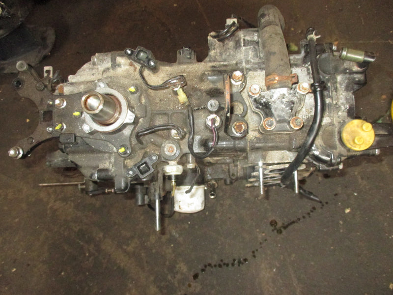 Suzuki DF40 40hp outboard Crankcase Powerhead
