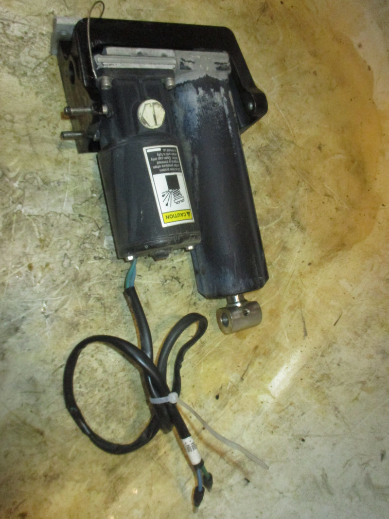 Mercury 50hp 4 stroke outboard tilt trim unit