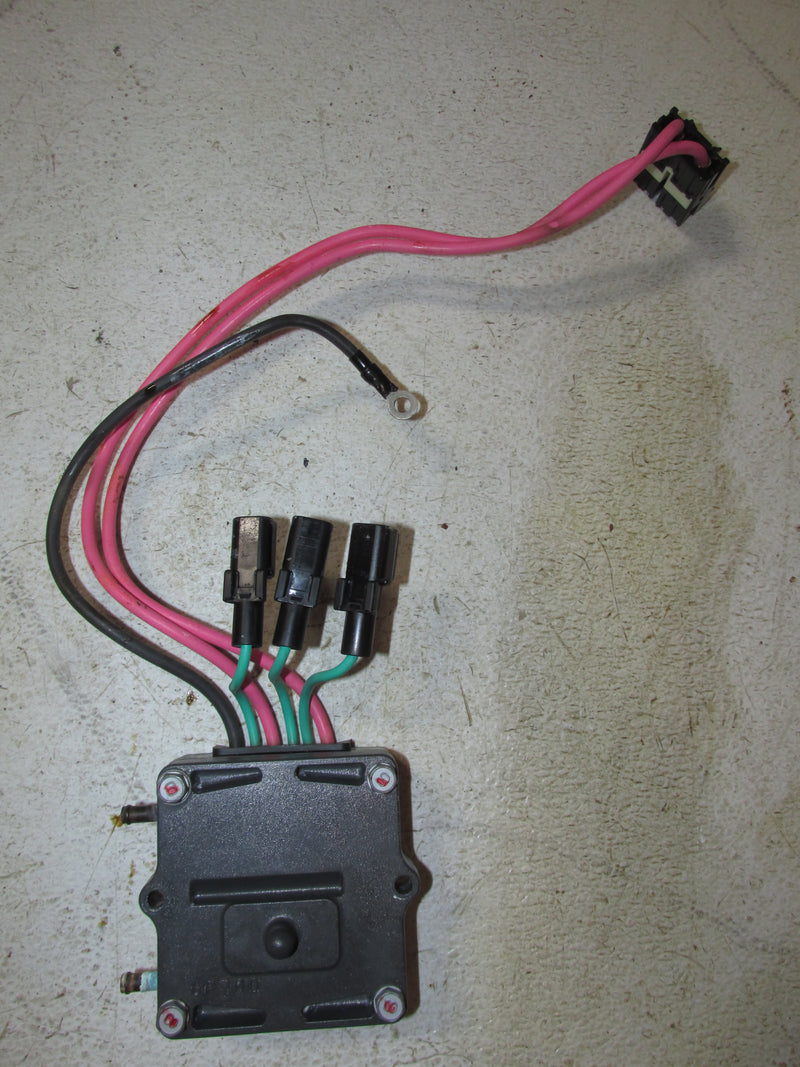Yamaha 250hp 3.3L 4 Stroke Outboard Rectifier Regulator (6P2-81960-02-00)