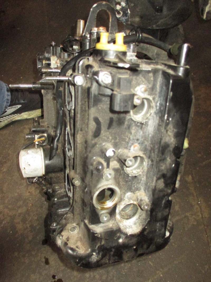 Suzuki DF40 40hp outboard Crankcase Powerhead