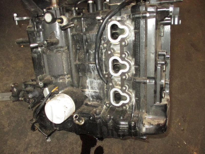 Suzuki DF40 40hp outboard Crankcase Powerhead