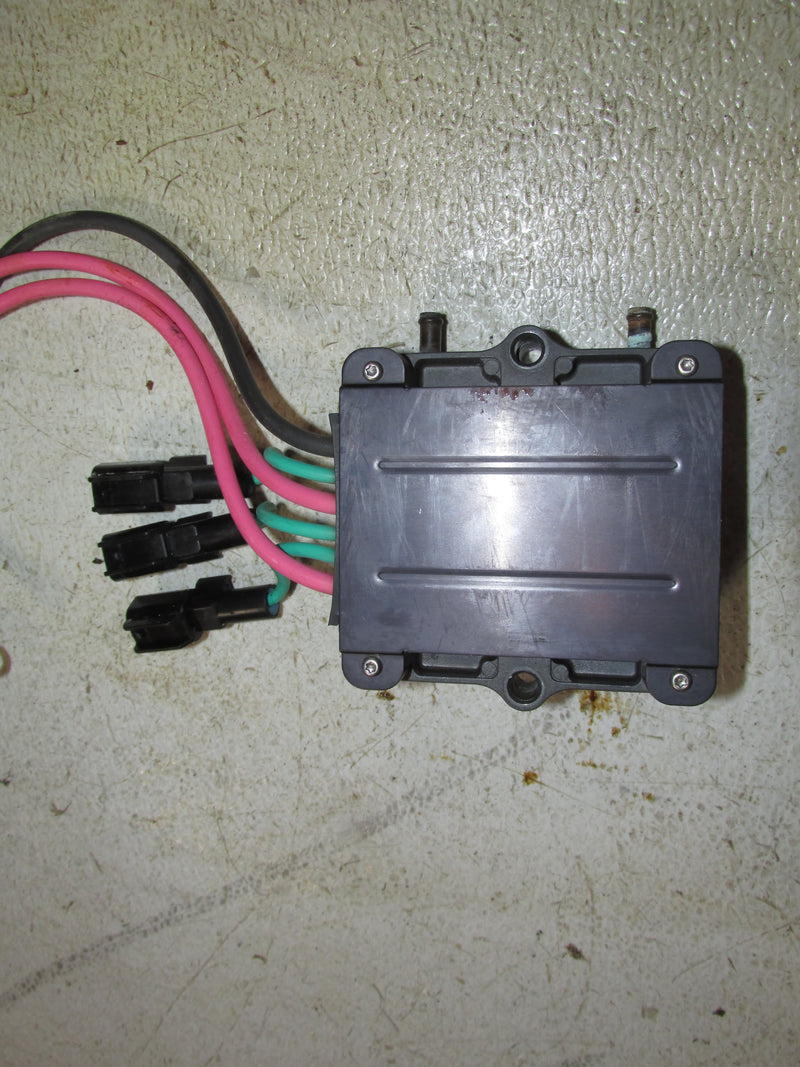Yamaha 250hp 3.3L 4 Stroke Outboard Rectifier Regulator (6P2-81960-02-00)