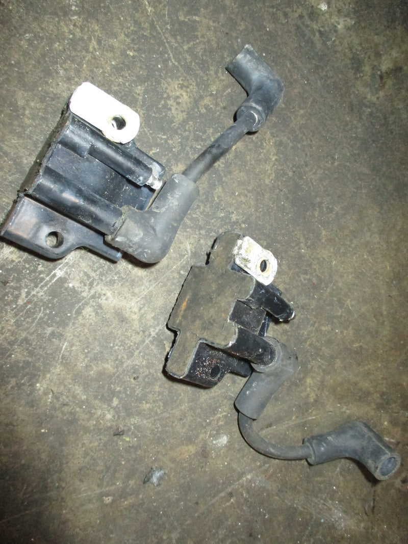 Johnson 25hp 2 stroke outboard ignition coil set (582508)