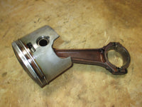 Load image into Gallery viewer, Johnson 150hp ocean runner outboard port piston and rod (0436242)
