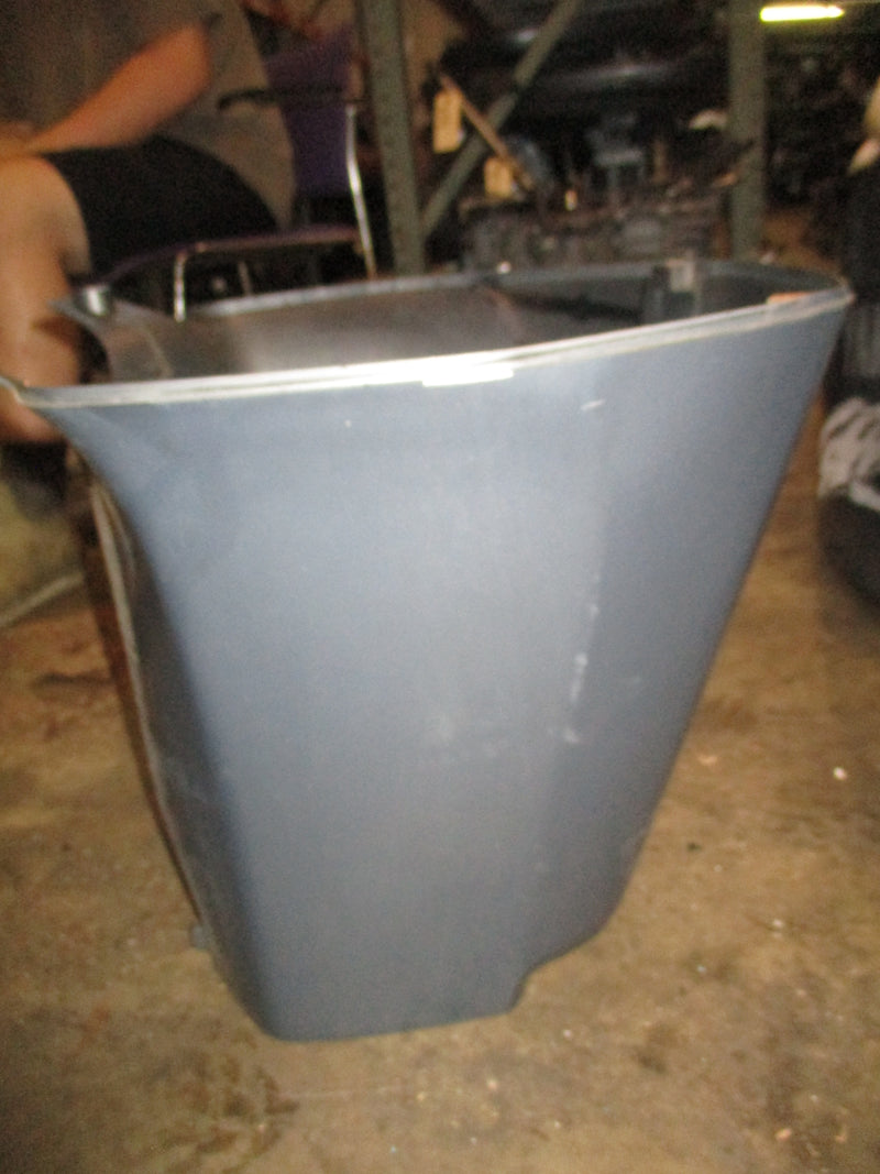 Yamaha 150hp HPDI outboard 25" apron (68F-42741-10-4D)