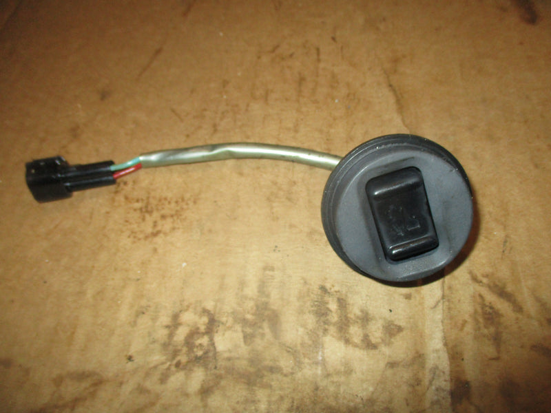 Yamaha 150hp 2 stroke outboard Tilt Trim switch 6R3-82563-00