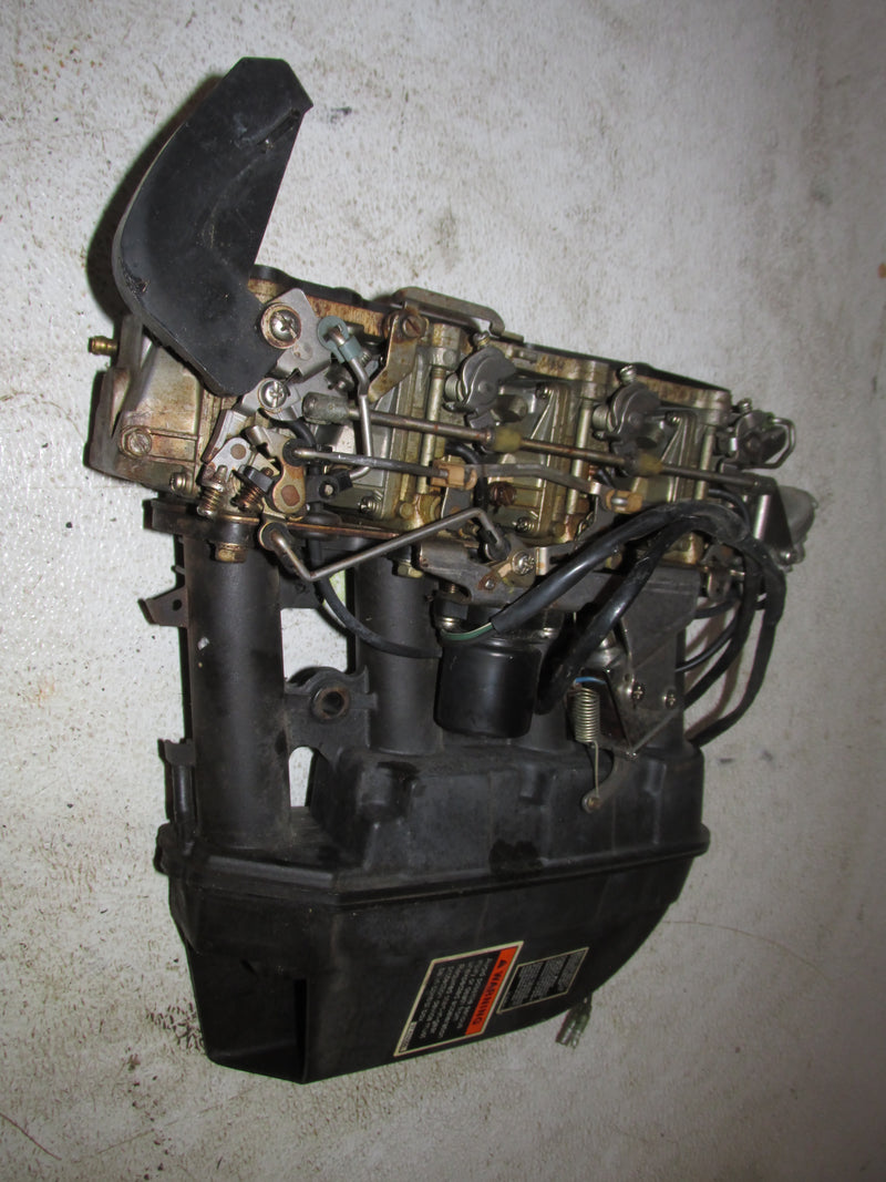 Mercury 50hp 4 stroke outboard Carburetor set (62Y-20)