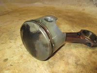 Load image into Gallery viewer, Johnson 150hp ocean runner outboard port piston and rod (0436242)
