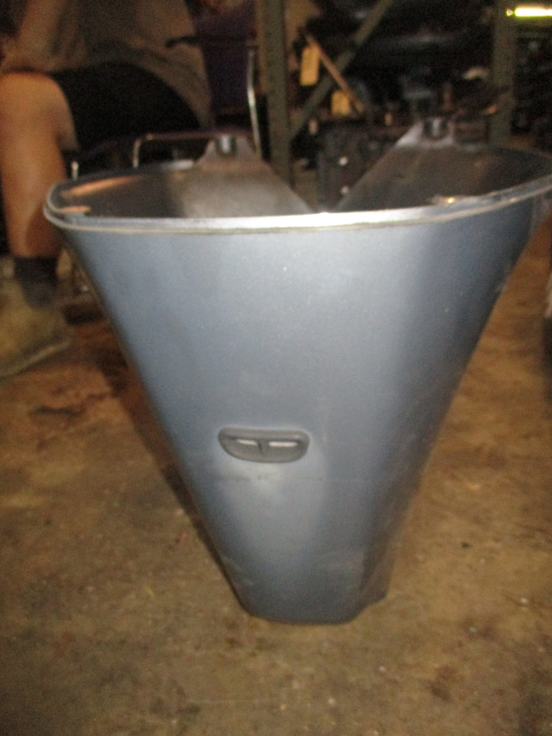 Yamaha 150hp HPDI outboard 25" apron (68F-42741-10-4D)