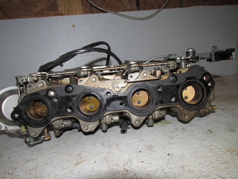 Mercury 50hp 4 stroke outboard Carburetor set (62Y-20)