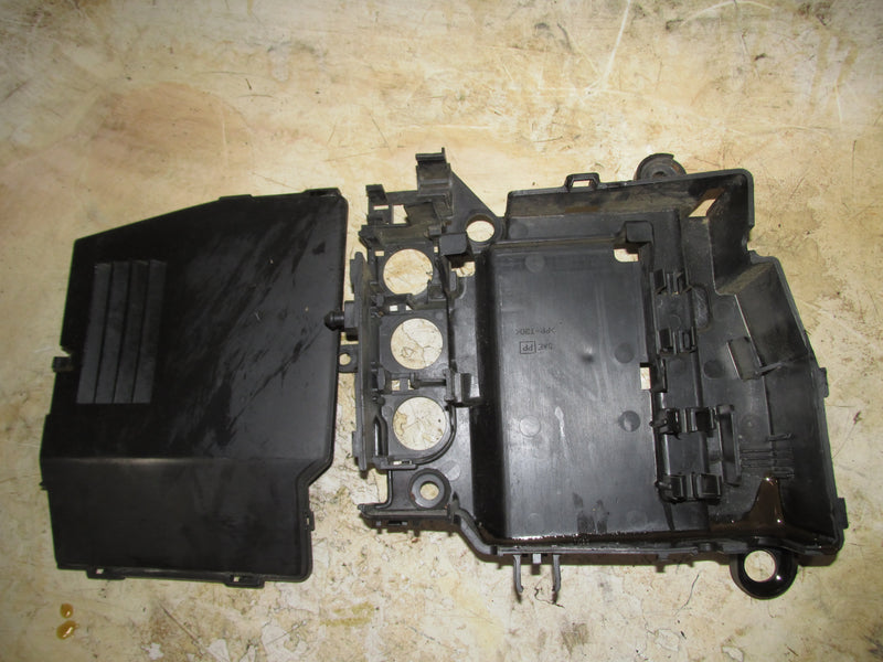 Suzuki DF50 50hp Outboard Electronics Box and Holder (32890-87J10)