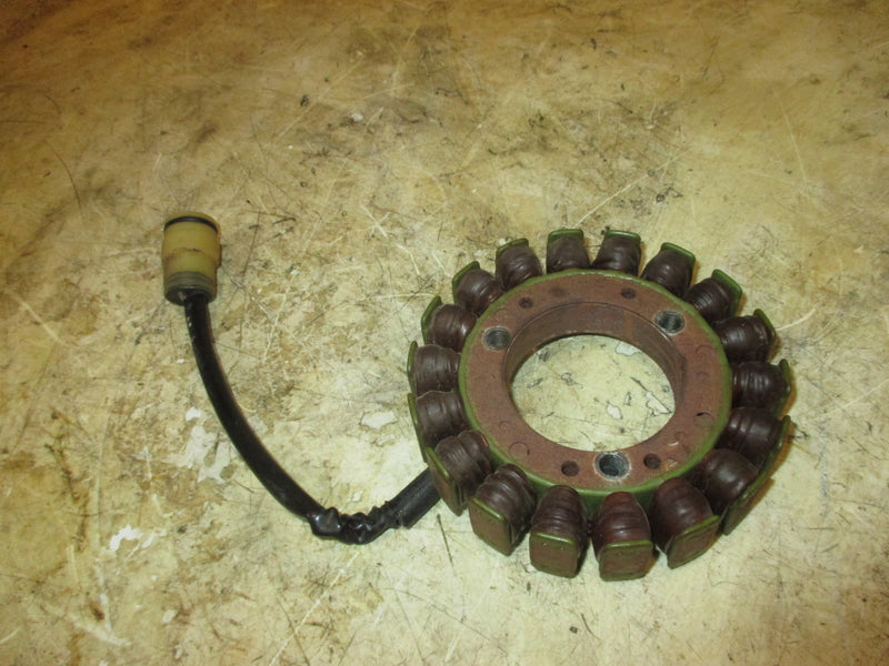 Suzuki DF40 40hp outboard Stator (32120-87J00)