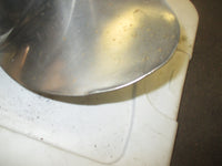 Load image into Gallery viewer, Mercury Mirage Plus 150-200HP Stainless propeller (48-18278) (17P)
