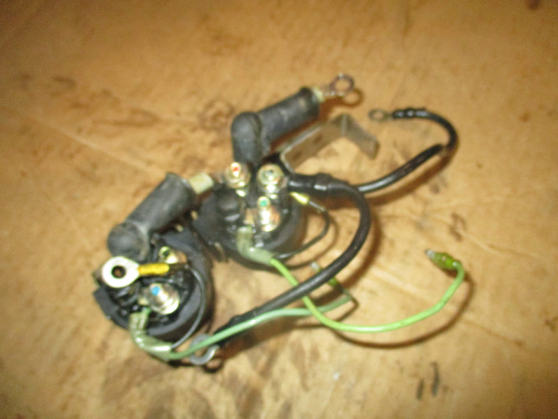 Yamaha 150hp 2 stroke outboard Tilt Trim Relay set 6E5-81950-00
