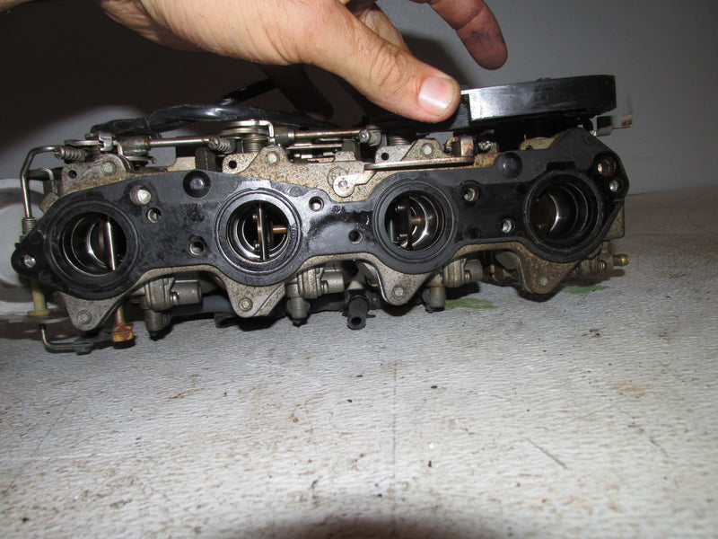Mercury 50hp 4 stroke outboard Carburetor set (62Y-20)