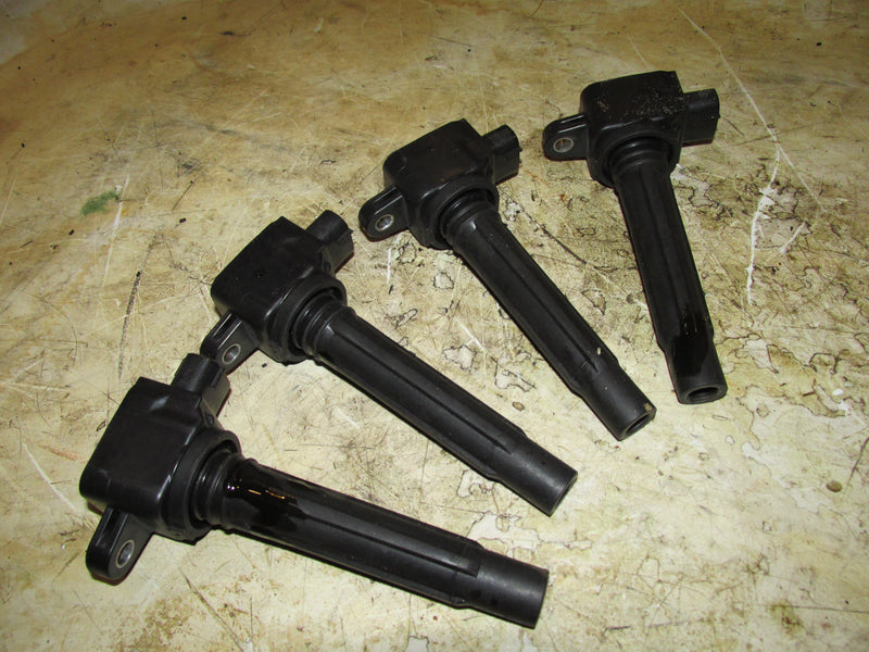 Suzuki DF175 175hp 4 Stroke Outboard Ignition/Pencil Coil Set (33410-93J00)