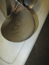 Load image into Gallery viewer, Mercury Mirage Plus 150-200HP Stainless propeller (48-18278) (17P)
