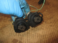 Load image into Gallery viewer, Yamaha 100hp 4 stroke outboard tilt trim relay set (6E5-8195B-01-00)
