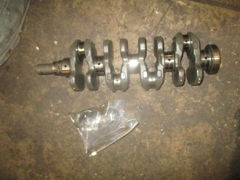 Honda BF115A 115hp 4 stroke outboard crankshaft (13310-ZW5-000)