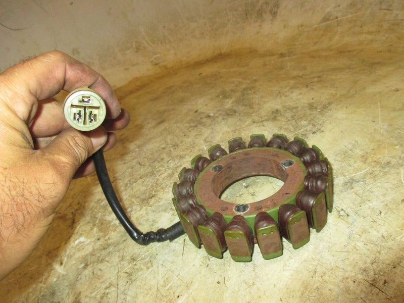 Suzuki DF40 40hp outboard Stator (32120-87J00)