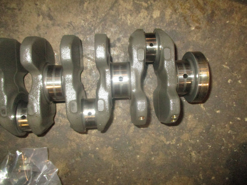 Honda BF115A 115hp 4 stroke outboard crankshaft (13310-ZW5-000)
