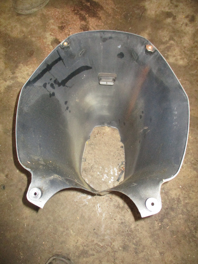 Yamaha 150hp HPDI outboard 25" apron (68F-42741-10-4D)