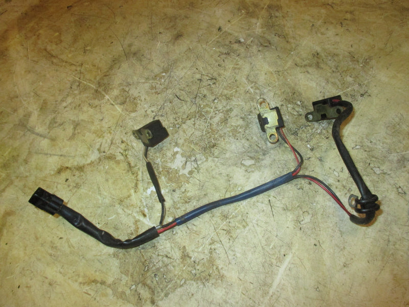 Suzuki DF40 40hp outboard CKP/CMP Sensor (32150-87J00)