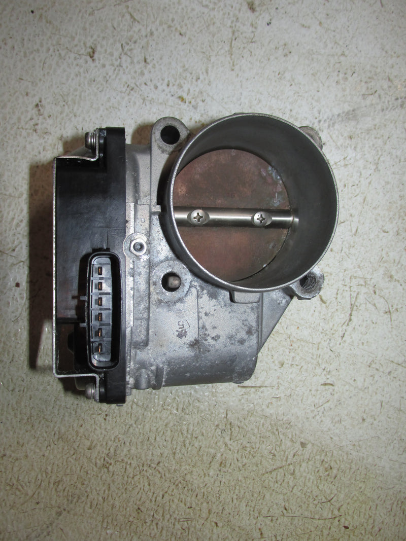 Yamaha 250hp 3.3L 4 Stroke Outboard Throttle Body (6P2-13750-00-00)