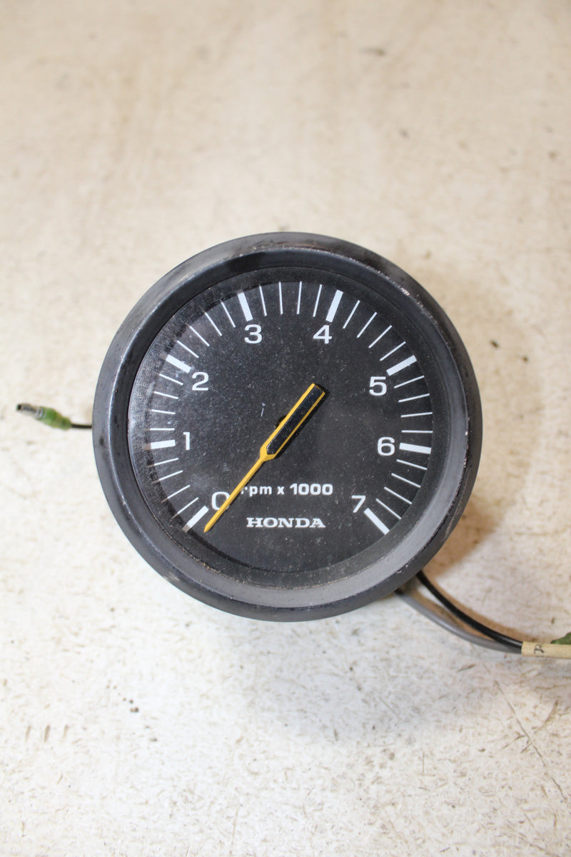 Honda Tachometer