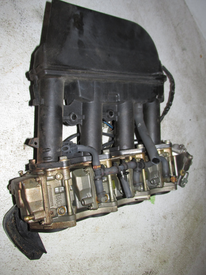 Mercury 50hp 4 stroke outboard Carburetor set (62Y-20)