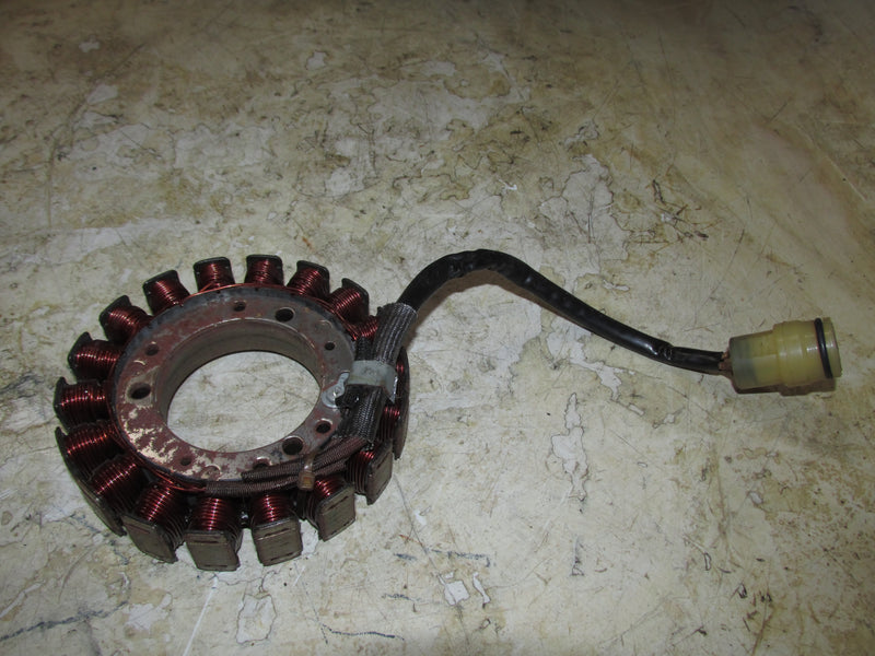 Suzuki DF50 50hp Outboard Stator (32120-87J10)