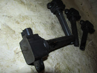 Load image into Gallery viewer, Suzuki DF175 175hp 4 Stroke Outboard Ignition/Pencil Coil Set (33410-93J00)
